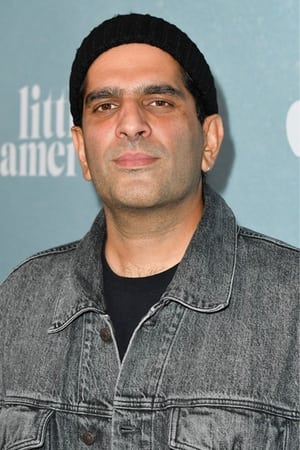 Nima Nourizadeh Image