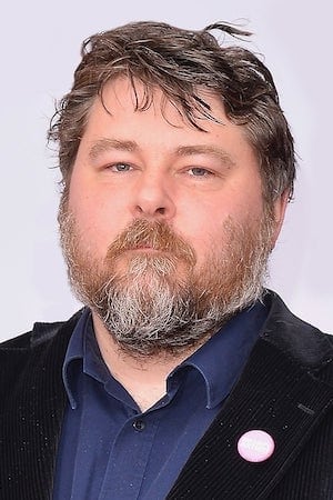 Ben Wheatley Image