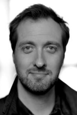 Rasmus A. Sivertsen Image