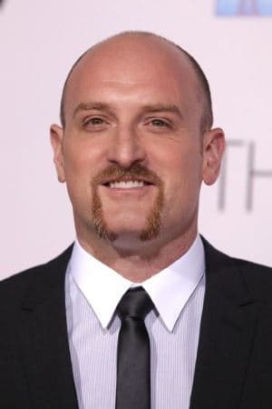 Michael Sucsy Image