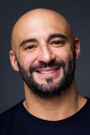 Yann Demange Image