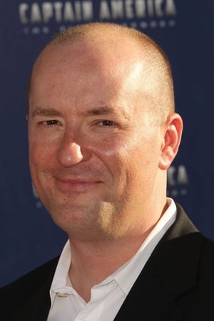 Christopher Markus Image
