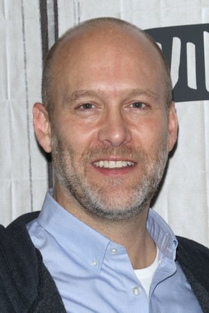 Stephen McFeely Image