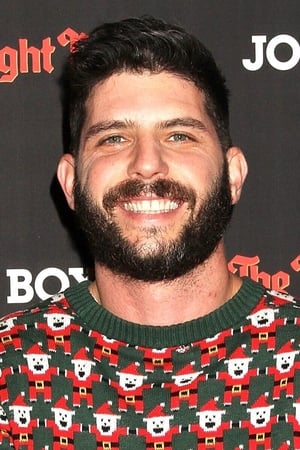 Jonathan Levine Image