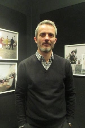 Jérôme Salle Image