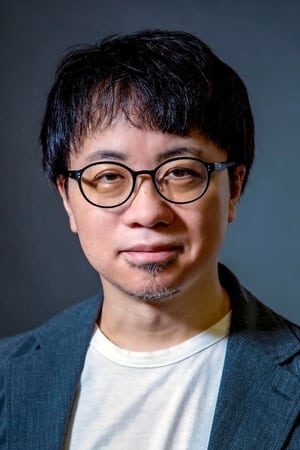Makoto Shinkai Image