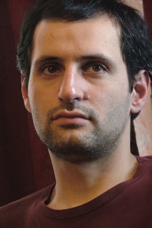 Alexei Popogrebsky Image