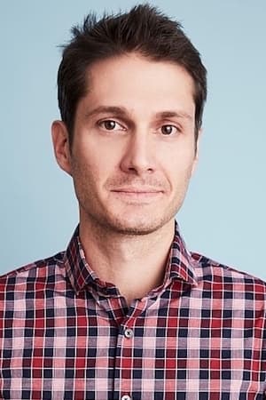Alex Lehmann Image