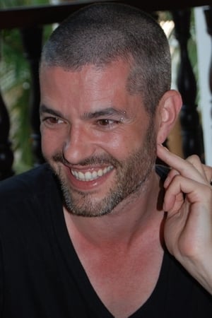 Víctor Garcia Image
