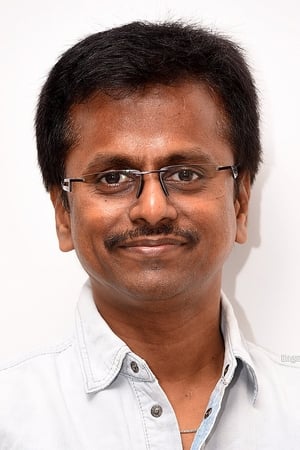 A.R. Murugadoss Image