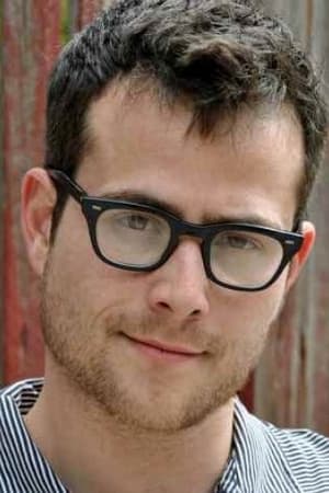 Max Borenstein Image