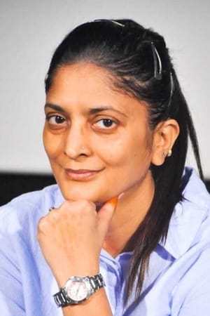 Sudha Kongara Image
