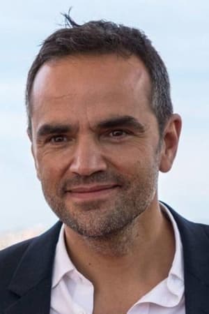 Christian Volckman Image