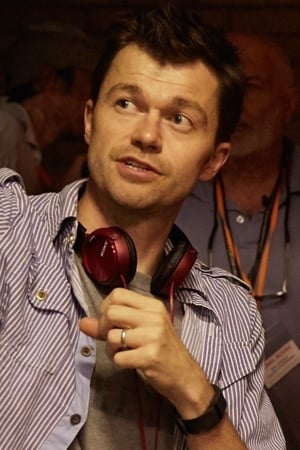 Scott Mann Image