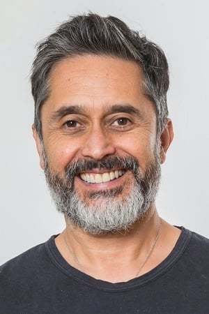 Julio Rojas Image