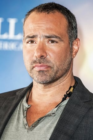 Peter Landesman Image