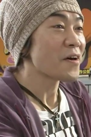 Masahiko Murata Image