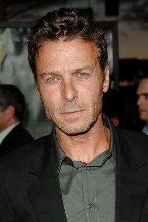 Andrew Douglas Image