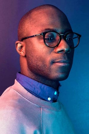 Barry Jenkins Image