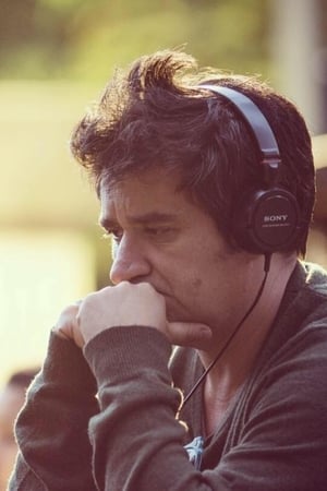 Hatem Khraiche Image