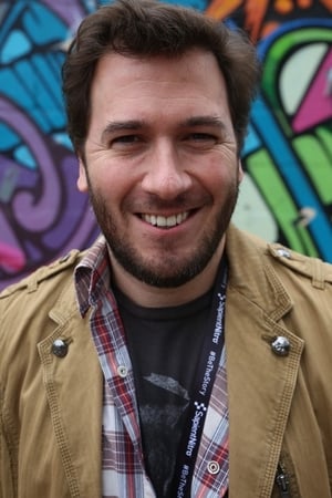 Dennis Widmyer Image