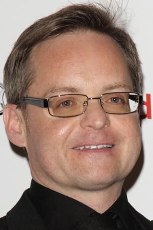 Jon S. Baird Image