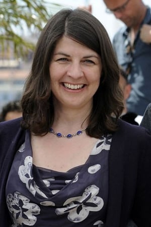 Moira Buffini Image
