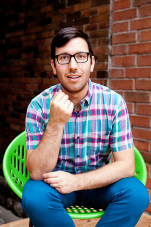 Jamie Travis Image
