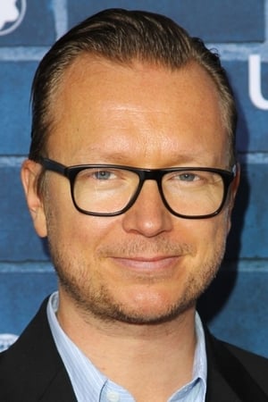 Espen Sandberg Image