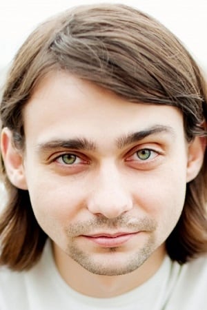 Maksim Sveshnikov Image