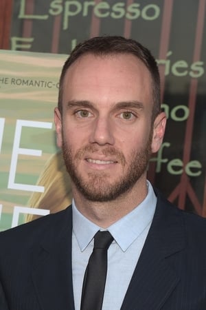 Charlie McDowell Image