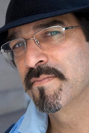 Atiq Rahimi Image