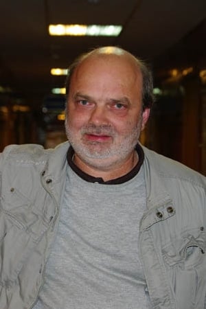 Vladlen Barbe Image