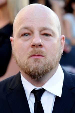 David Slade Image