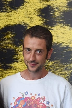 Bruno Forzani Image