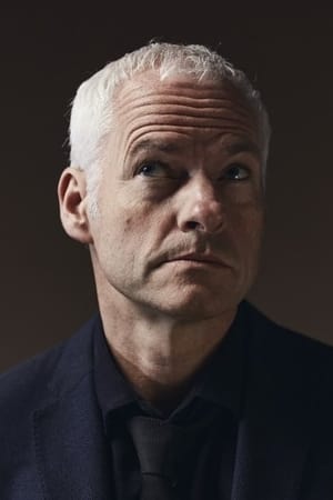 Martin McDonagh Image