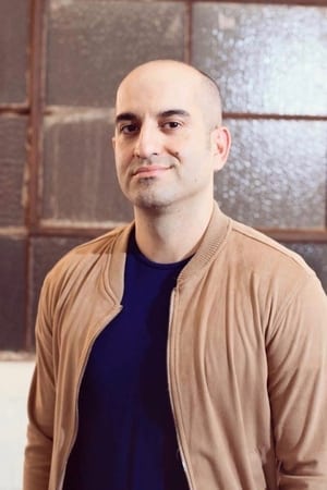 Matt Eskandari Image