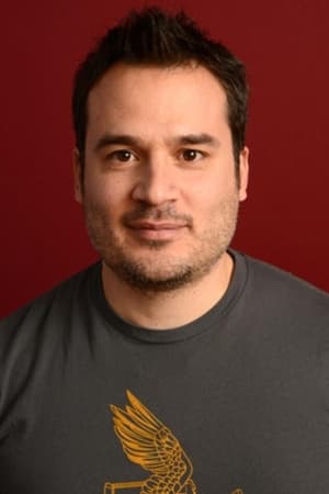 Mark Raso Image