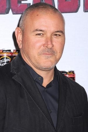 Tim Miller Image