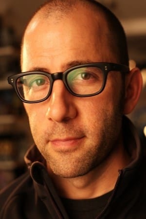 Bradley King Image