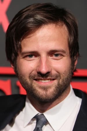 Matt Duffer Image