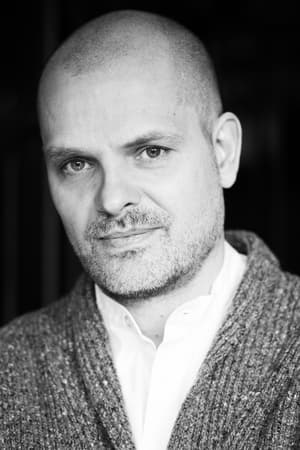 Óskar Thór Axelsson Image