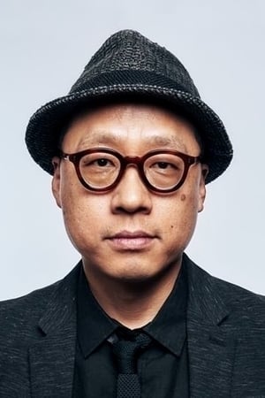 Kim Seong-hun Image