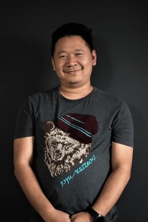 Chookiat Sakveerakul Image