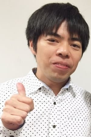 Yasuhiro Takemoto Image