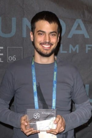 Àlex Pastor Image