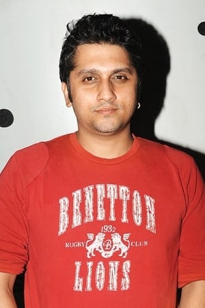 Mohit Suri Image