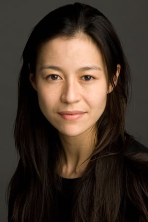 Elizabeth Chai Vasarhelyi Image