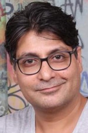 Ritesh Shah Image