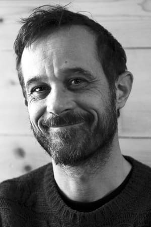 Claude Barras Image